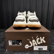 Jordan Jumpman Jack TR Travis Scott Sail - Used - 4393