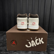 Jordan Jumpman Jack TR Travis Scott Sail - Used - 4393