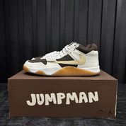 Jordan Jumpman Jack TR Travis Scott Sail - Used - 4393