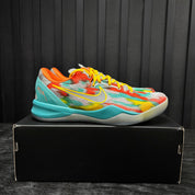 Nike Kobe 8 Protro Venice Beach (2024) - Used - 1891