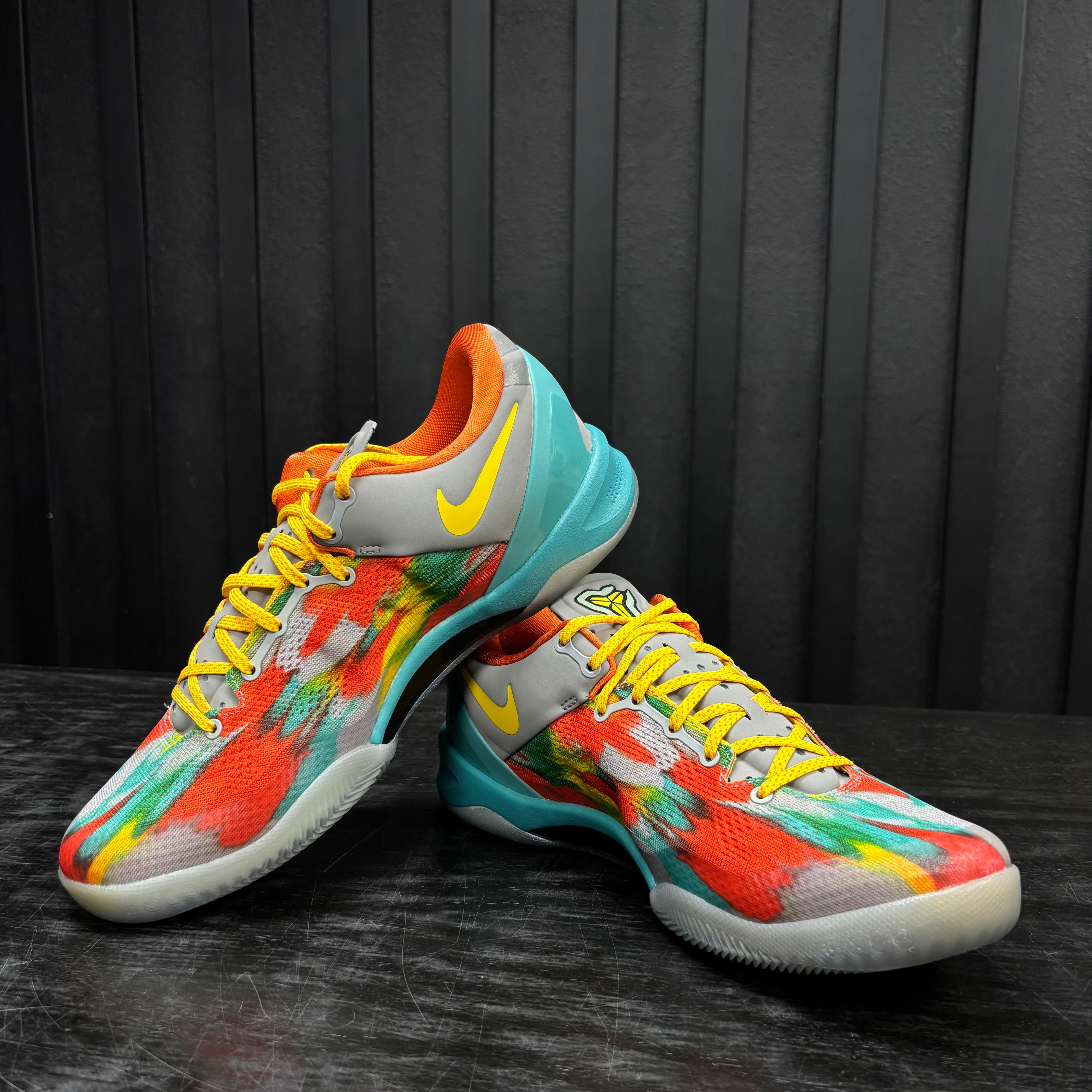 Nike Kobe 8 Protro Venice Beach (2024) - Used - 1891