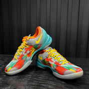 Nike Kobe 8 Protro Venice Beach (2024) - Used - 1891