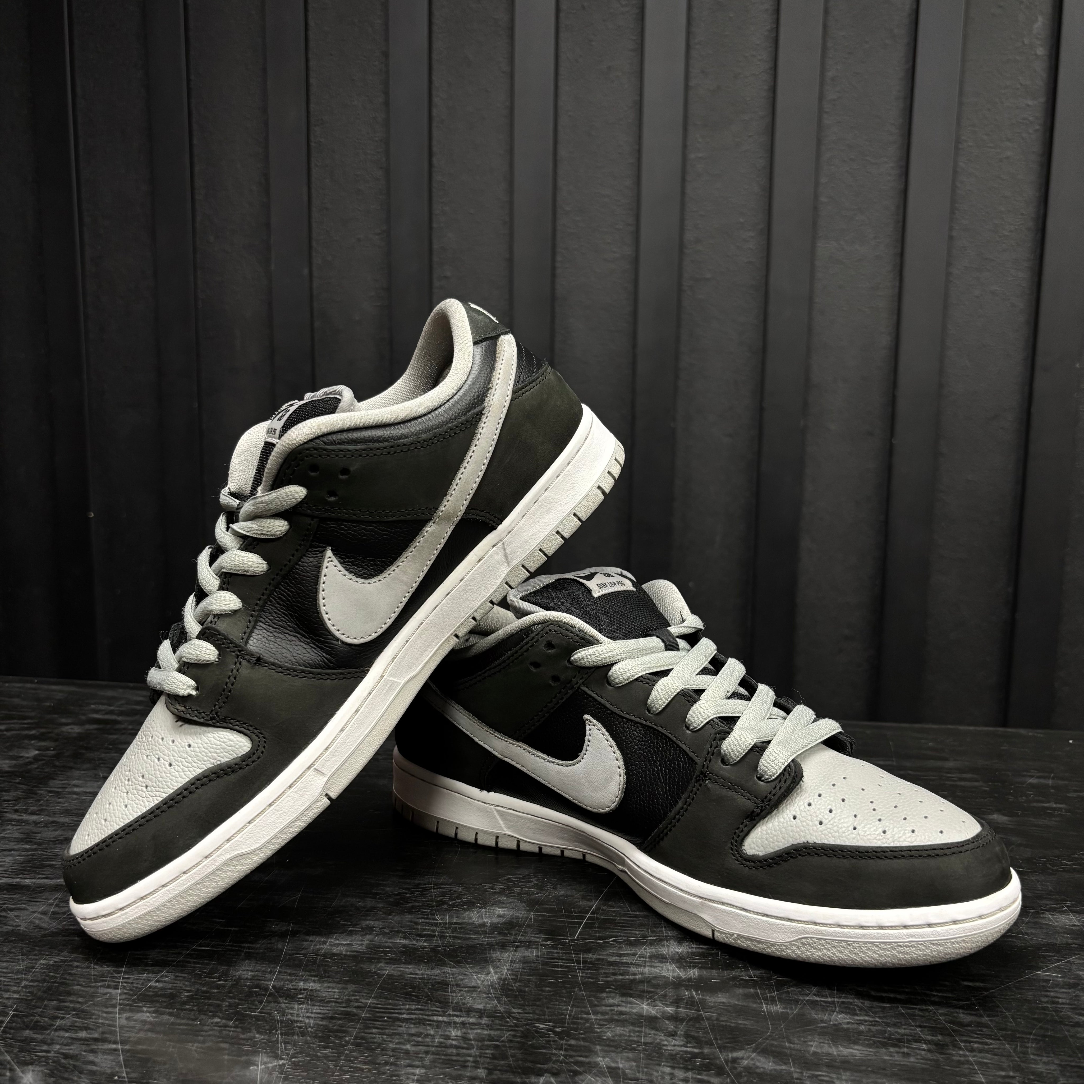 Nike SB Dunk Low J-Pack Shadow - Used - 1901