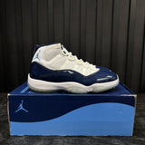 Jordan 11 Retro  UNC Win Like 82 - Used - 1904