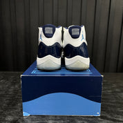 Jordan 11 Retro  UNC Win Like 82 - Used - 1904