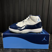 Jordan 11 Retro  UNC Win Like 82 - Used - 1904