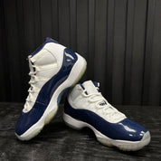 Jordan 11 Retro  UNC Win Like 82 - Used - 1904