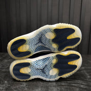 Jordan 11 Retro  UNC Win Like 82 - Used - 1904