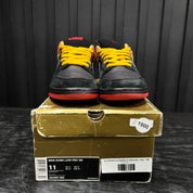 Nike SB Dunk Low Appetite for Destruction - Used - 1900