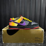Nike SB Dunk Low Appetite for Destruction - Used - 1900