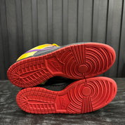 Nike SB Dunk Low Appetite for Destruction - Used - 1900