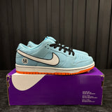 Nike SB Dunk Low Club 58 Gulf - Used - 1899