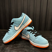 Nike SB Dunk Low Club 58 Gulf - Used - 1899