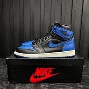 Jordan 1 Retro Royal (2017) - Used - 3882