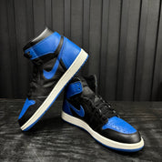 Jordan 1 Retro Royal (2017) - Used - 3882