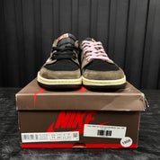 Jordan 1 Retro Low OG SP Travis Scott Mocha - Used - 1908