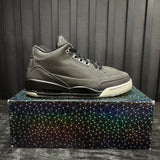 Jordan 3 Retro 5Lab3 Black - Used - 4398