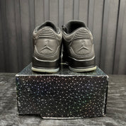 Jordan 3 Retro 5Lab3 Black - Used - 4398