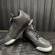 Jordan 3 Retro 5Lab3 Black - Used - 4398