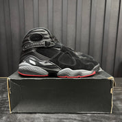 Jordan 8 Retro Black Cement - Used - 1890