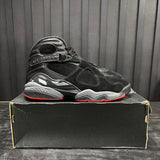 Jordan 8 Retro Black Cement - Used - 1890