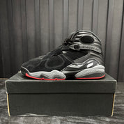 Jordan 8 Retro Black Cement - Used - 1890