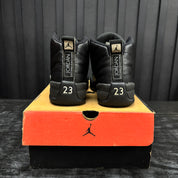 Jordan 12 Retro The Master - Used - 1892