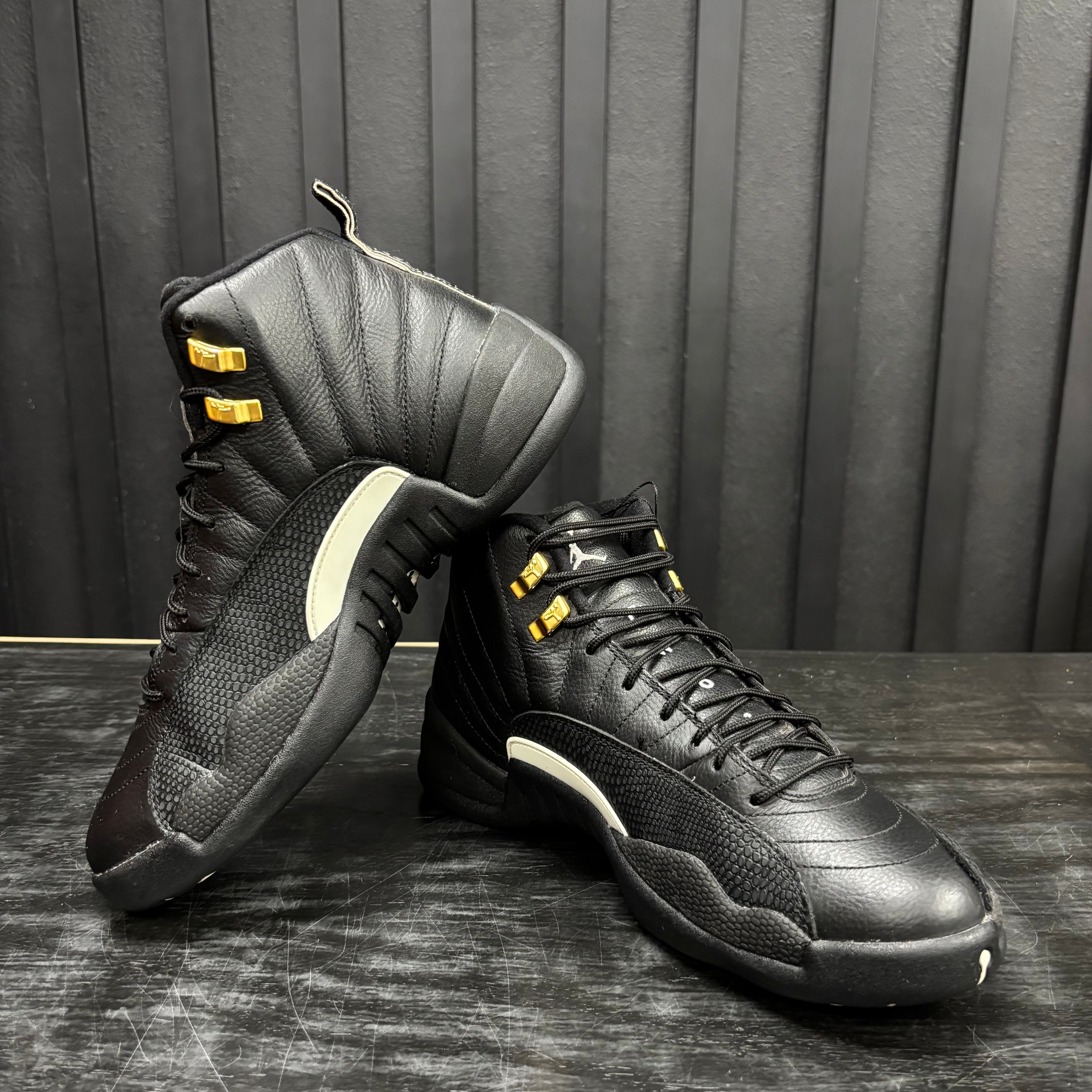 Jordan 12 Retro The Master - Used - 1892