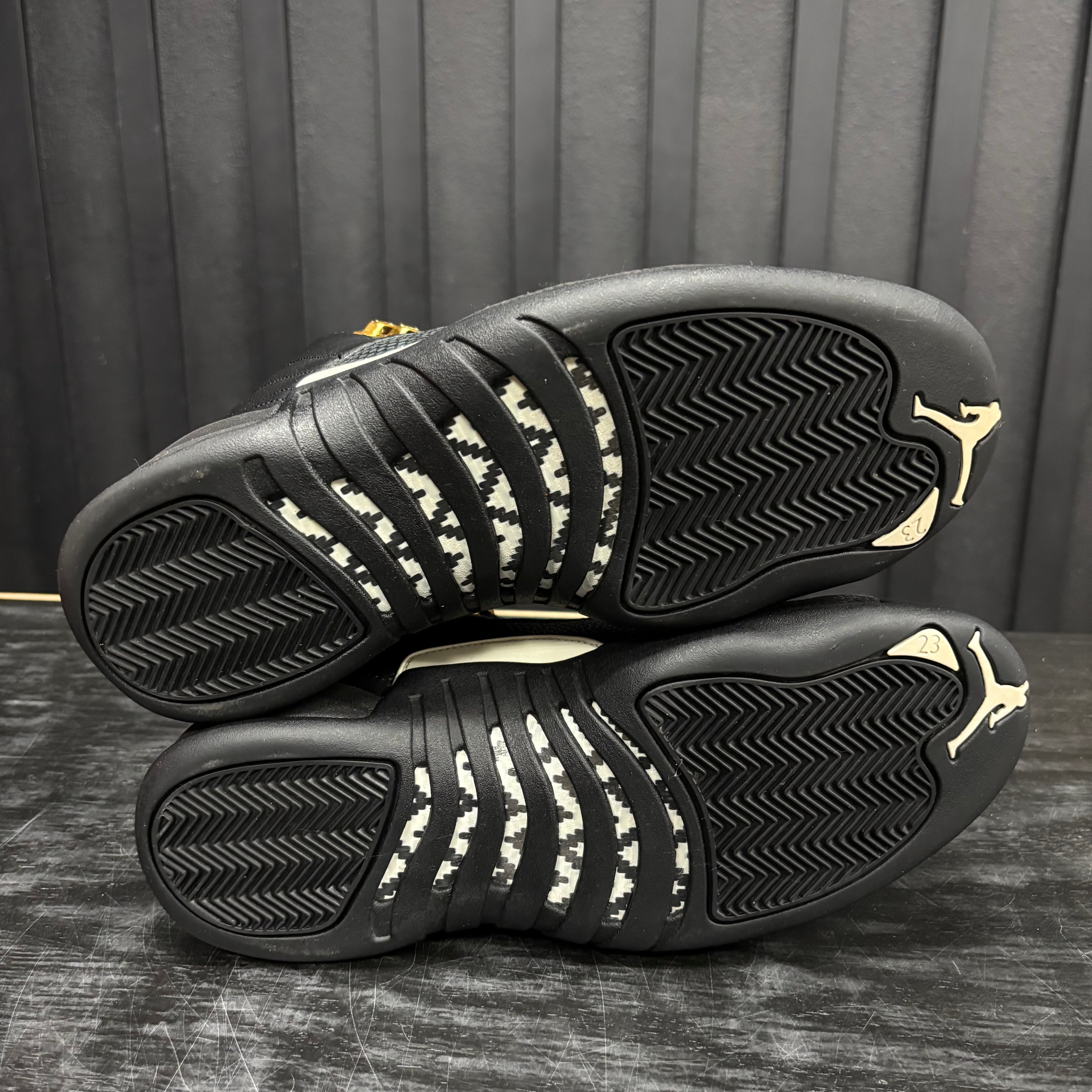 Jordan 12 Retro The Master - Used - 1892 – Common Hype