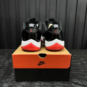 Jordan 11 Retro Low Bred (2025) - Used - 1896