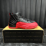 Jordan 12 Retro Flu Game (2025) - Used - 1894