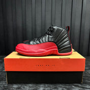 Jordan 12 Retro Flu Game (2025) - Used - 1894