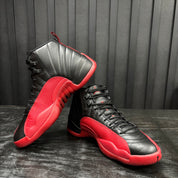 Jordan 12 Retro Flu Game (2025) - Used - 1894