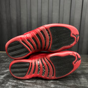 Jordan 12 Retro Flu Game (2025) - Used - 1894
