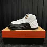 Jordan 12 Retro Taxi (2025) - Used - 1895