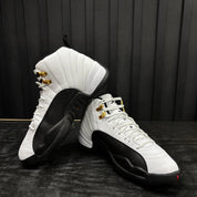 Jordan 12 Retro Taxi (2025) - Used - 1895