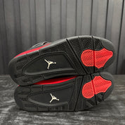 Jordan 4 Retro Red Thunder - Used - 1897
