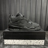 Jordan 4 Retro Black Cat (2020) - Used - 3884