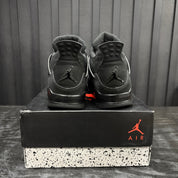 Jordan 4 Retro Black Cat (2020) - Used - 3884