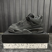 Jordan 4 Retro Black Cat (2020) - Used - 3884