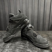 Jordan 4 Retro Black Cat (2020) - Used - 3884