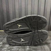 Jordan 4 Retro Black Cat (2020) - Used - 3884