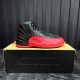 Jordan 12 Retro Flu Game (2016) - Used - 3883