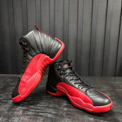 Jordan 12 Retro Flu Game (2016) - Used - 3883