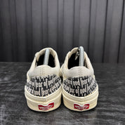 Vans Era 95 DX Fear of God White Black - Used - 4405