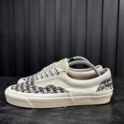 Vans Era 95 DX Fear of God White Black - Used - 4405