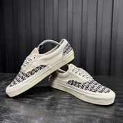 Vans Era 95 DX Fear of God White Black - Used - 4405