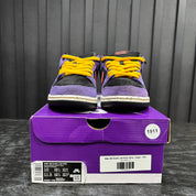 Nike SB Dunk Low ACG Terra - Used - 1911