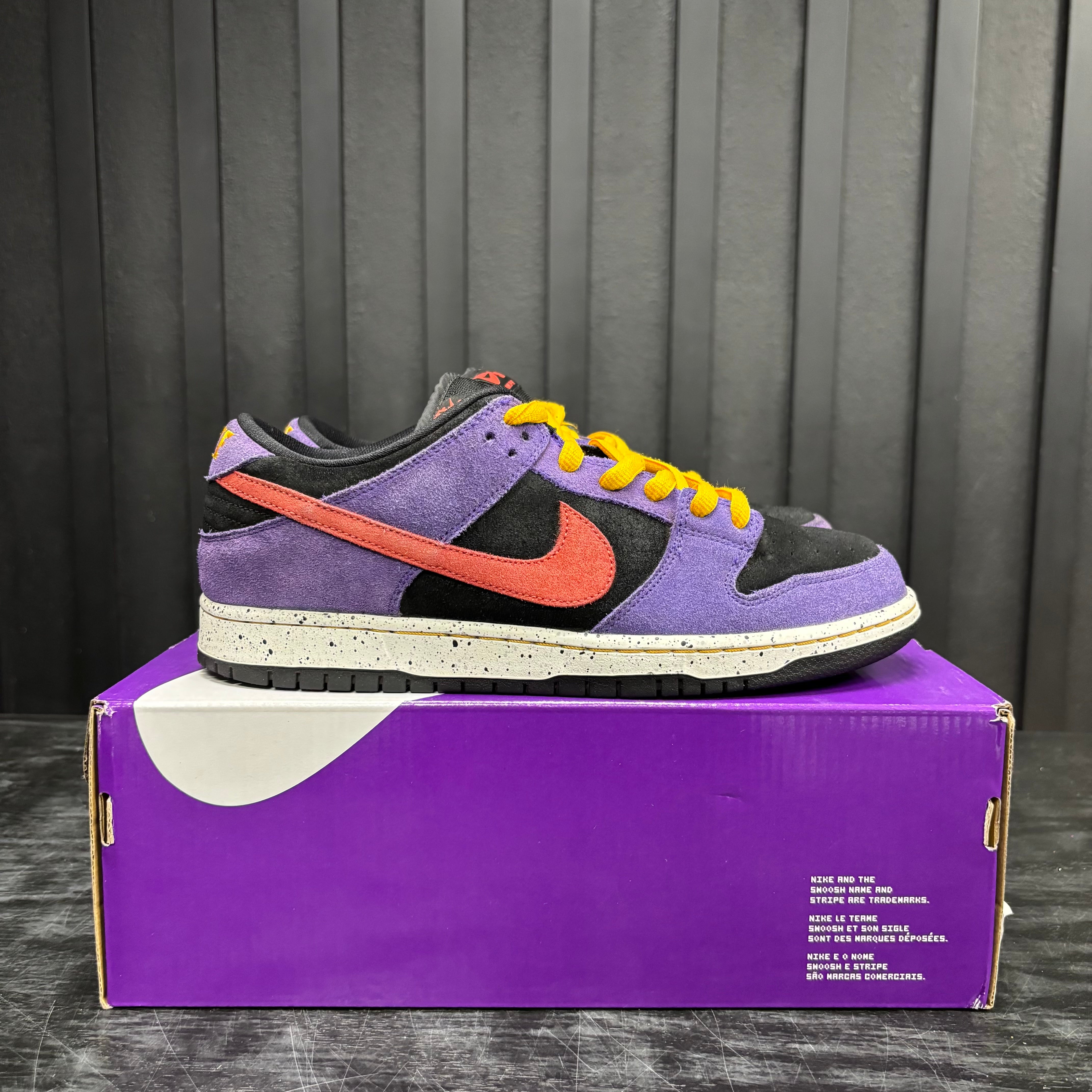Nike SB Dunk Low ACG Terra - Used - 1911
