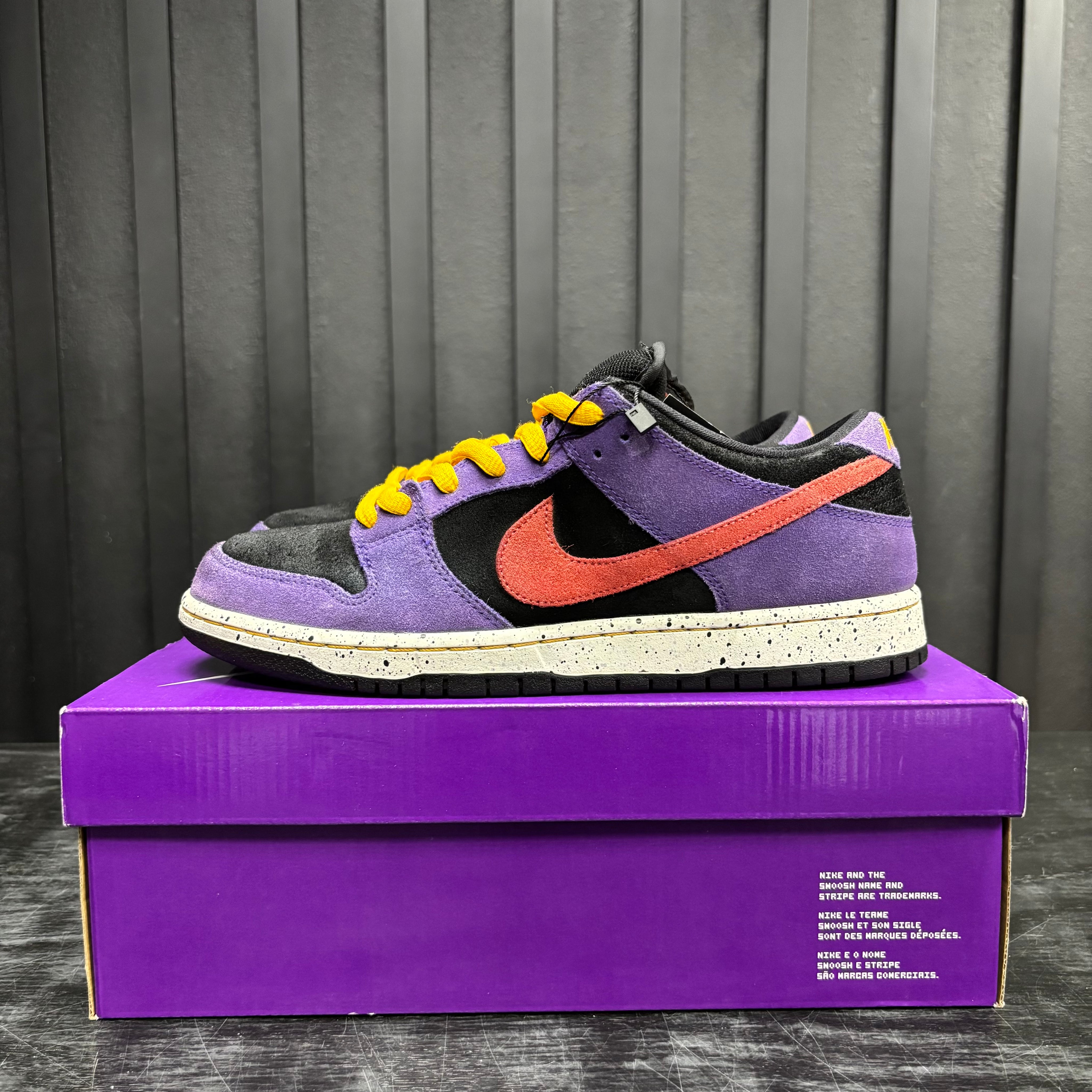 Nike SB Dunk Low ACG Terra - Used - 1911
